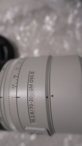 Sony 70-200 f2,8 GM II - 5