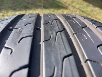 205/55 r16 letné pneumatiky 2 kusy - 5