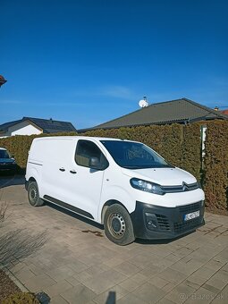 Citroen Jumpy 2.0HDI Premium - 5