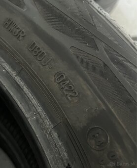 215/55 R17 Letne Continental Top - 5