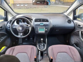 Predám Seat Altea 1.9 tdi 77kw - 5