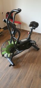 AirBike inSPORTline Lite - 5