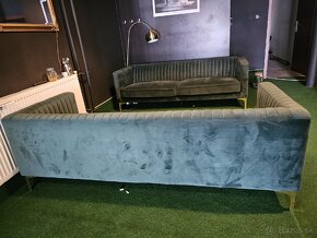 2x gauč, sofa - 5