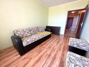2kk, apartman s 1 loznici, Kosharitsa, Bulharsko, 73m2 - 5