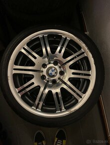 BMW 5x120 styling 67 r19 - 5