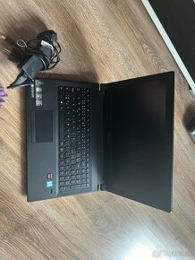 Notebook Lenovo - 5