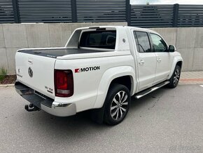 VW AMAROK 3.0 TDI AVENTURE - 5