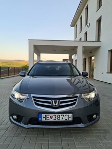 Honda Accord 2.2 i-dtec - 5