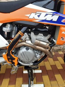 KTM Sxf 250 - 5