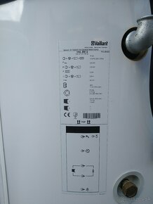 Tepelné čerpadlo 1,68 kw na ohrev úžitkovej vody - 260l - 5