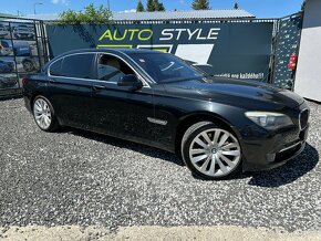 BMW Rad 7 750Li xDrive - 5