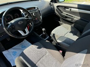 Kia Proceed 1.6 CRDi - 5