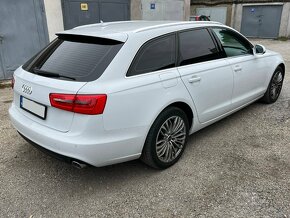 Audi A6 3.0 TDI - 5