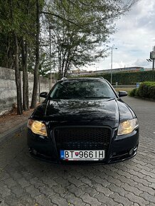 Audi A4 b7 1500€ - 5