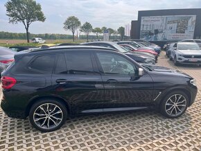 BMW X3 M40i Xdrive 2019 - 5