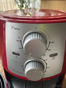 DELIMANO AIR FRYER PRO nový - 30€ - 5