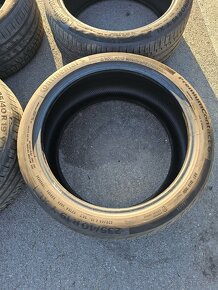 235/40 R19 Continental - 5