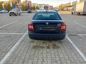 Škoda Octavia 1.9tdi 81kw - 5