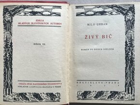 Válek, Ivan Štrpka, Hebrejské melódie, Maša Haľamová - 5