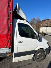 Mercedes Sprinter 316 cdi - 5