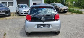 Citroen C1 1.0i automat rok 2016 naj.27000 km - 5