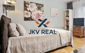 JKV Real ponúka na predaj pekný poschodový rodinný dom, Malé - 5