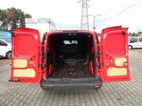 FORD TRANSIT CONNECT L2H1 KLIMA SERVISKA 1,5TDCI - 5