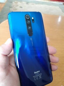 REDMI NOTE 8 PRO 6GB/128Gb - 5