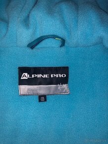 Alpine pro - 5