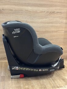 Britax Romer Dualfix M i-size - 5