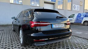 Audi A6 C8 Avant 4x4 2.0 TDi 150kw - 5