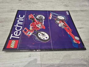 LEGO Technic 8422 Circuit Shock Racer - 5