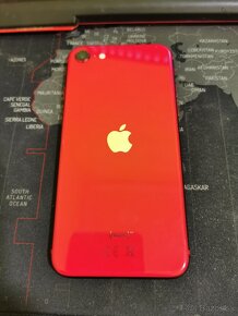 IPhone SE 2020 - 5