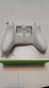 X-BOX joystick - 5