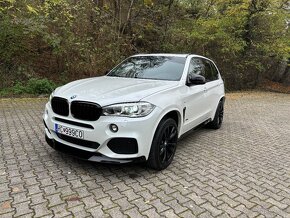 bmw x5 f15 - 5