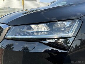 Škoda Superb 3 Combi 2.0 TDI 140kW 4x4 DSG Laurin & Klement - 5