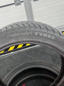 Nokian WR Snowproof P - 5