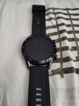 Huawei Watch GT 2 46mm - 5