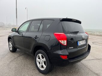 Toyota Rav 4 2.2 D-4D 4x4 travel r.v 2008 - 5