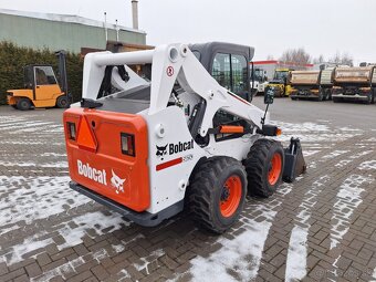 BOBCAT S650 4X4 - 5