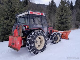 Zetor 7245 - 5