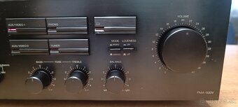 DENON PMA-500V - 5