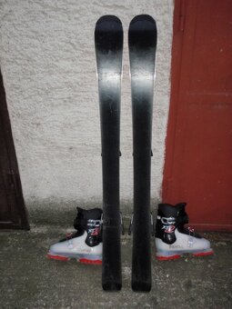 Salomon S MAX 110cm - 5