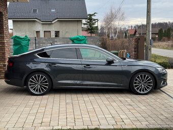 Audi A5 Sportback 40 Quattro, 73 600km - 5