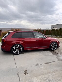 Audi SQ7 4.0TDI V8 320kW Quattro AT8 Maxton, R22 - 5