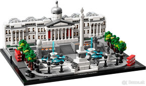 LEGO Architecture - 5