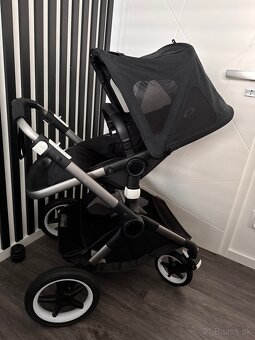 Bugaboo Fox 3 dvojkombinacia - 5