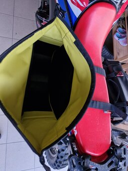 Givi GTR718 Canyon WP brašne na motorku - 5