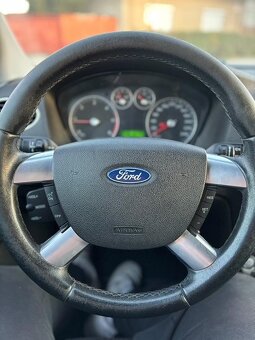 Ford Focus Combi 1.6 Tdci 66kw diesel - 5