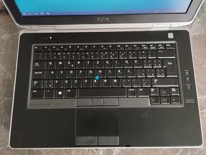 Dell 14" Intel Core i5 4 GB RAM 120 GB SSD USB 3.0 - 5